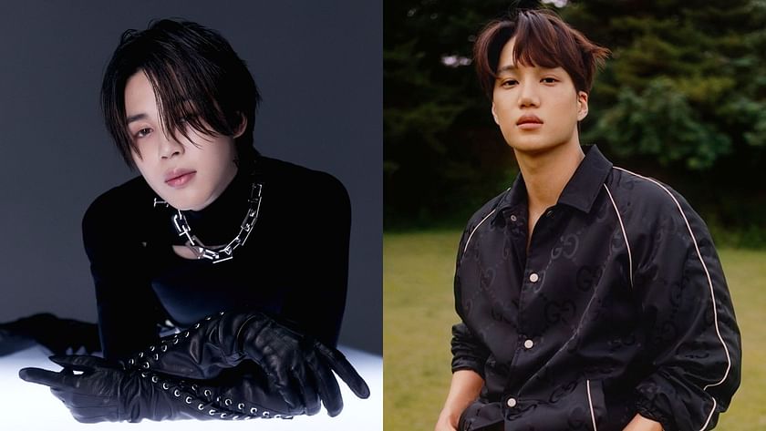 10 K-pop March comebacks in 2023: EXO Kai, BTS Jimin, and more