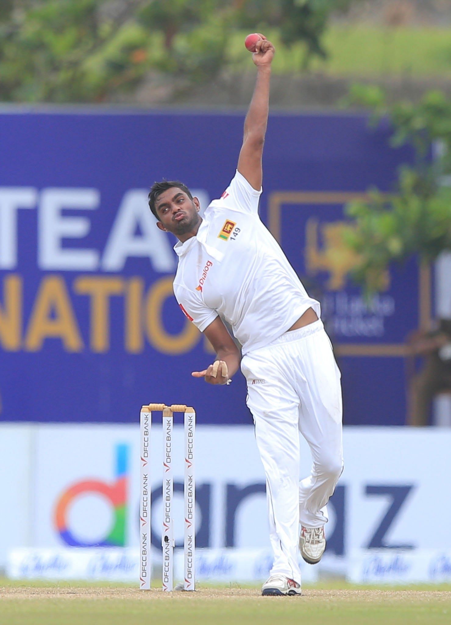 Lasith Embuldeniya Profile - Age, Career Info, News, Stats, Records ...