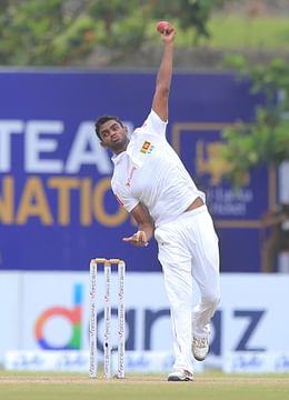 Lasith Embuldeniya Cricket SriLankan