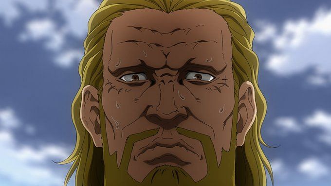 Vinland Saga Season 2 Episode 7: Ketil And Arnheid's Relationship 