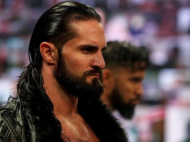 WWE veteran explains why Seth Rollins is "freaking annoying" (Exclusive)