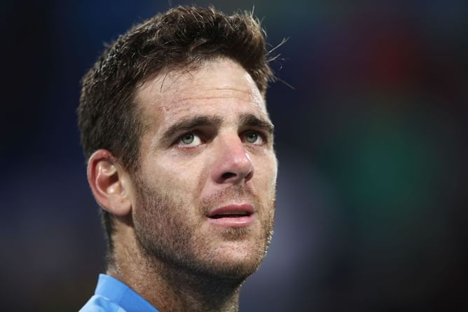 Is Juan Martin Del Potro the greatest Argentine tennis player of all time?