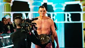 WWE announces massive match for SmackDown to determine Gunther's next challenger