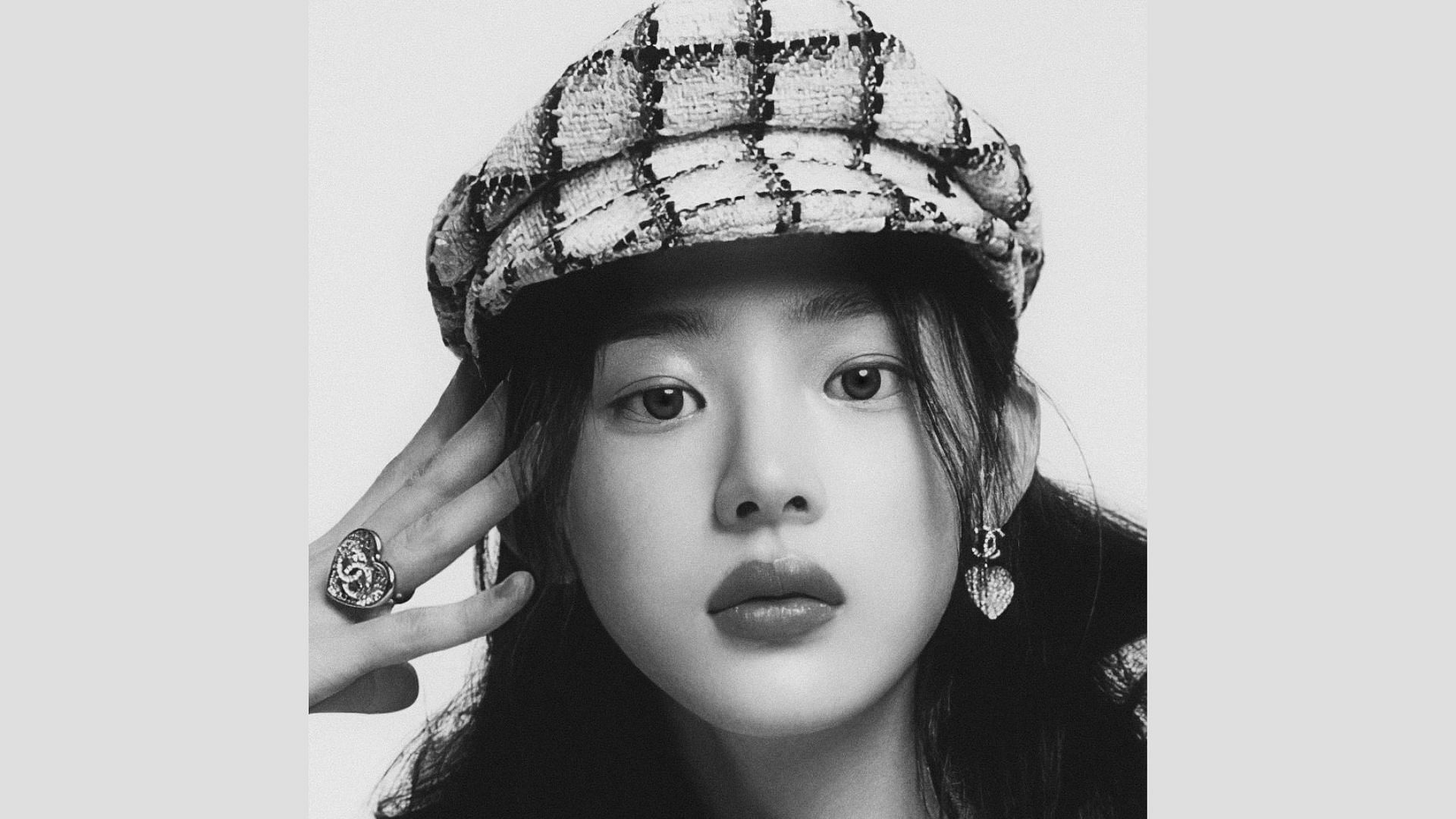 NewJeans' Minji is the new face of luxury brand Chanel