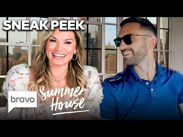 Summer House season 7 release date and air time on Bravo