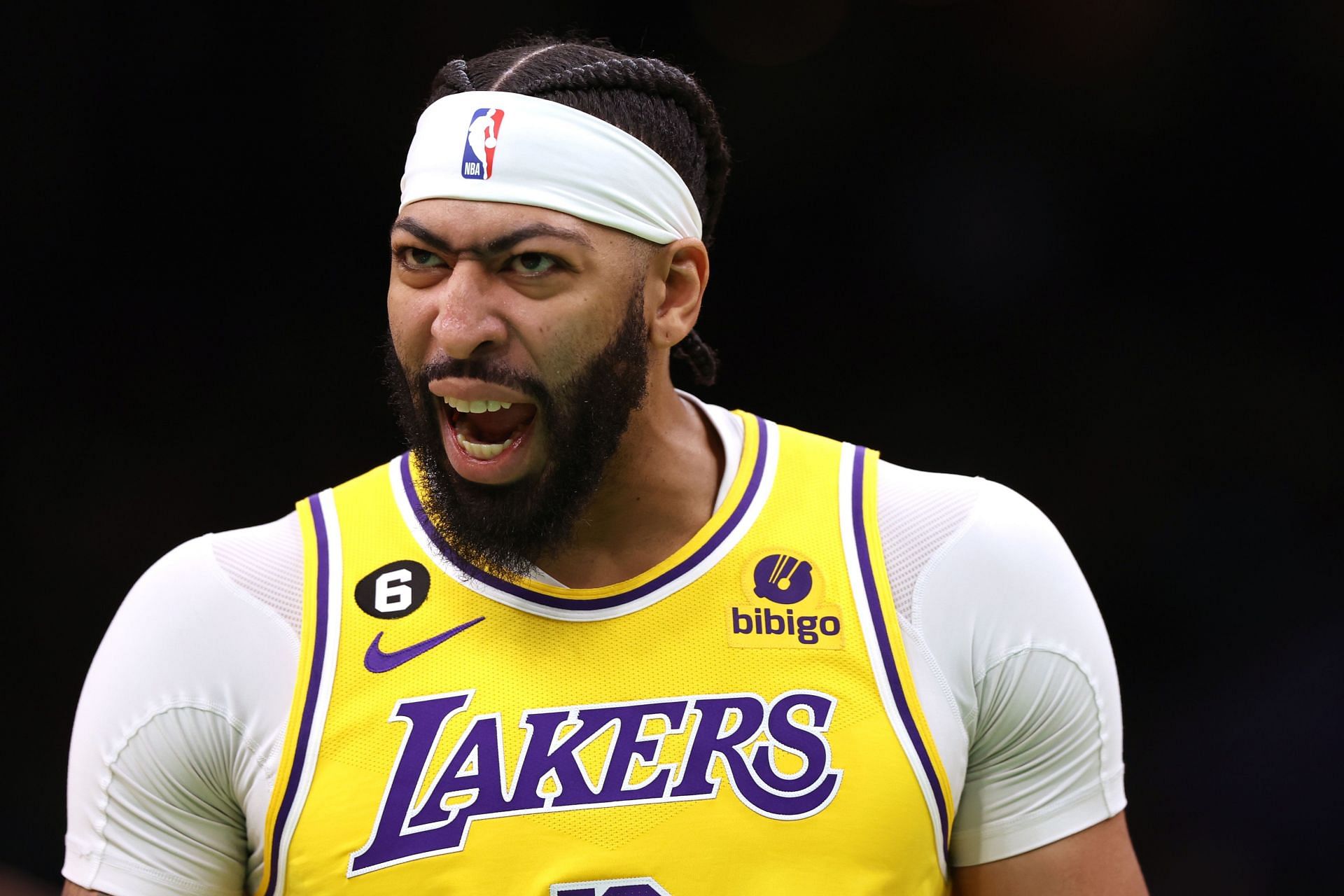 Why Anthony Davis Trades to Lakers, Celtics Are Unlikely to Happen Now