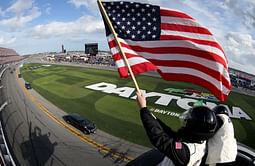 NASCAR Daytona 500: Full weekend schedule for the race at Daytona International Speedway