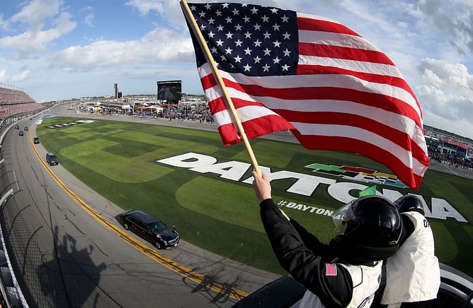 NASCAR Daytona 500: Full weekend schedule for the race at Daytona International Speedway
