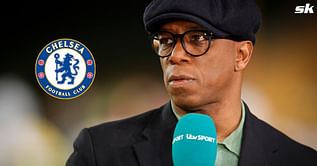 Chelsea willing to pay €80m for player deemed 'quality' by Ian Wright - Reports