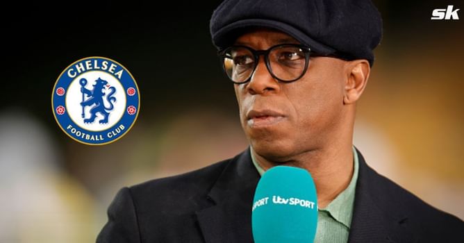 Chelsea willing to pay €80m for player deemed 'quality' by Ian Wright - Reports