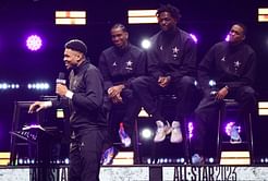 Giannis Antetokounmpo injury update: Milwaukee Bucks star avoids serious wrist injury, expected to return after swelling subsides