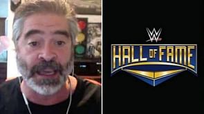 Vince Russo feels veteran deserves a place in the WWE Hall of Fame for his 33-year run in the company (Exclusive)