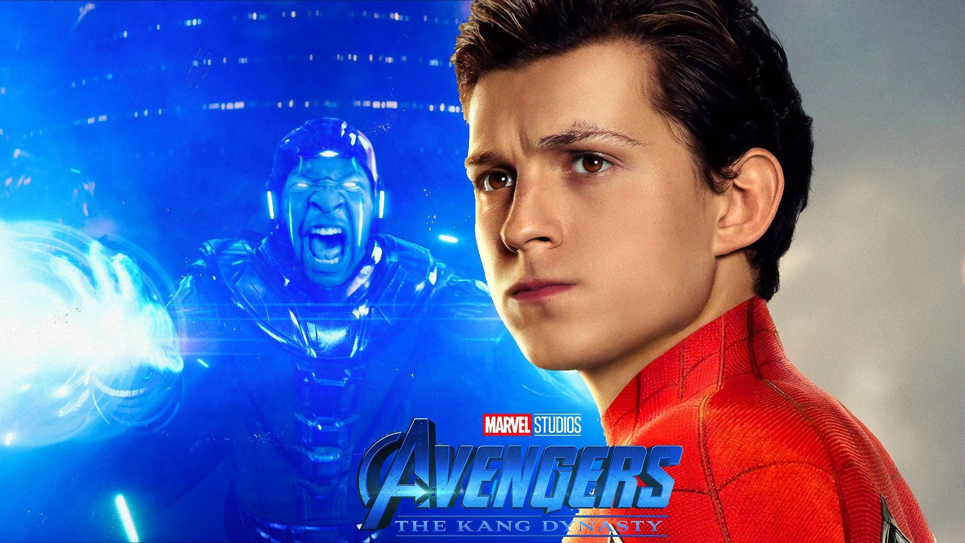 Tom Holland to be lead in Avengers: The Kang Dynasty, says insider