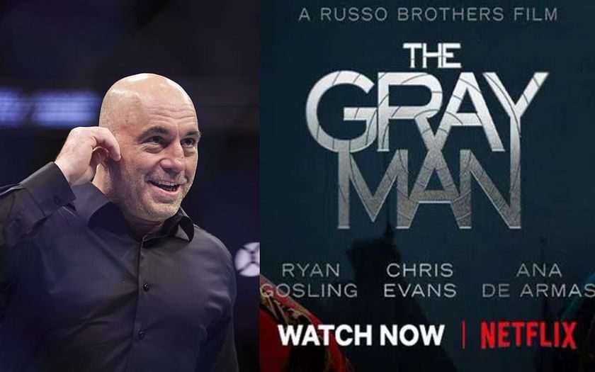 Watch The Gray Man