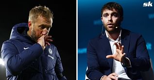 "There's inevitably been speculation" - Fabrizio Romano provides crucial Chelsea update after ex-Bayern Munich manager is spotted at Stamford Bridge