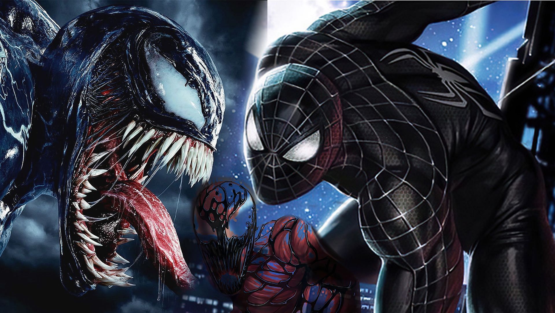 How Savage Spider-Man makes Venom & Carnage look like a joke