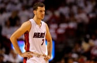 Goran Dragic of the Miami Heat