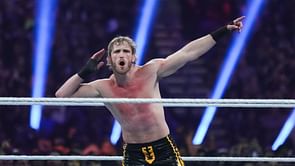 WWE star Logan Paul confesses major crush on Euphoria actor