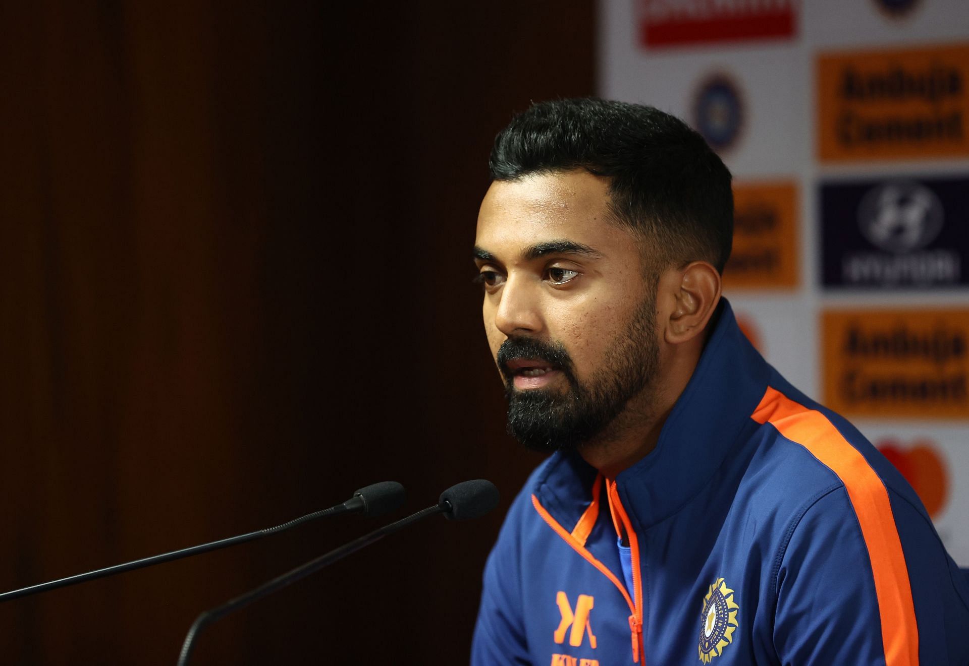 KL Rahul&#039;s spot could be in danger ahead of the Delhi Test