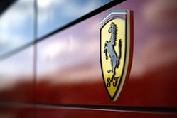 Ferrari mean business as reports suggest 2023 chassis will be ‘2-3kg lighter’ than last year