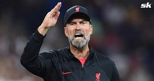 “The first 10-15 minutes of a game feel like torture” – Liverpool duo offered honest advice by Jurgen Klopp