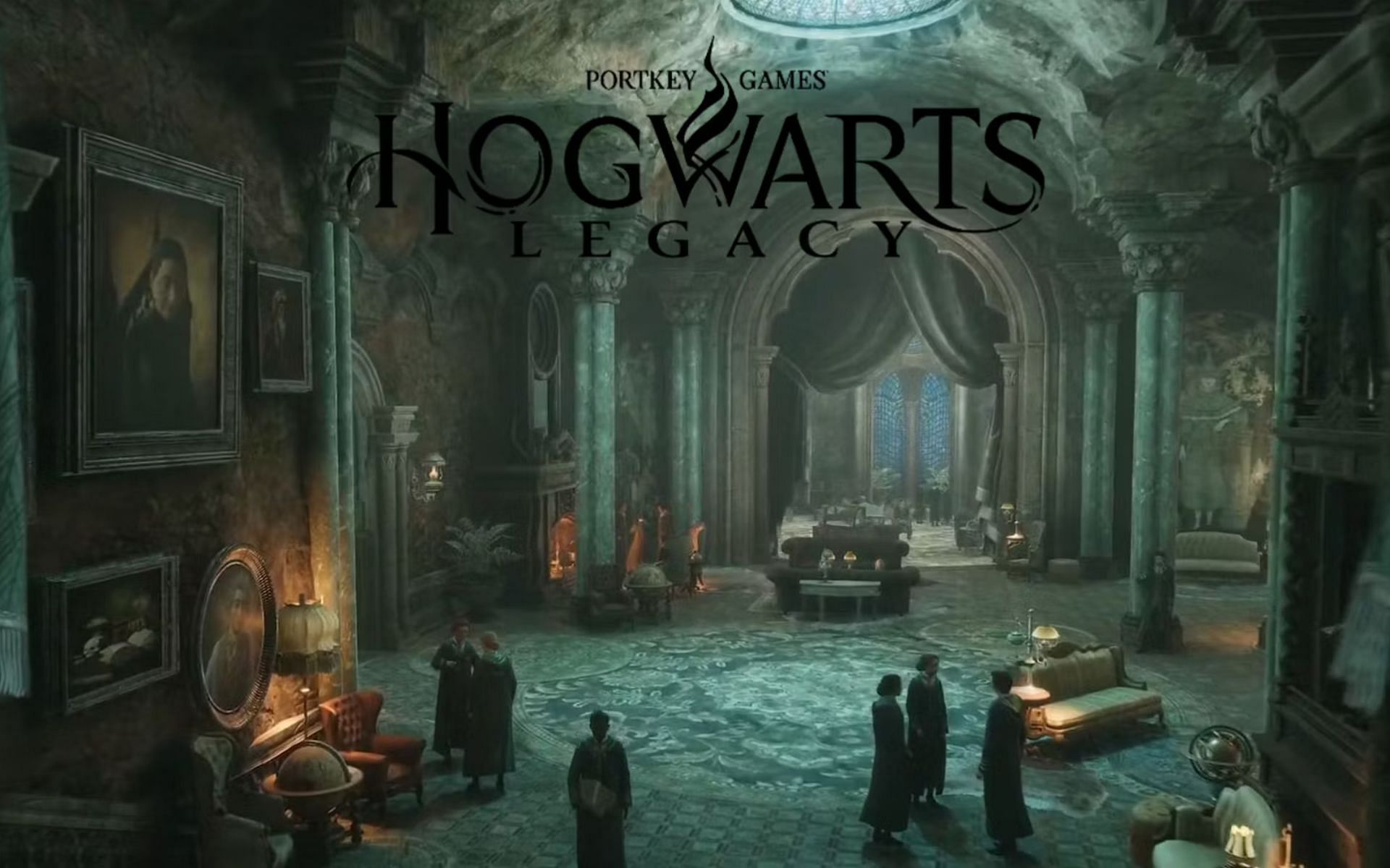 Hogwarts Legacy - How To Use The Wizarding World Sorting Hat Quiz