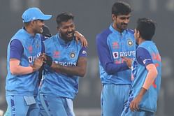 IND vs NZ: तीसरे टी20 का प्रीव्यू, संभावित एकादश, सीधा प्रसारण, पिच और मौसम की जानकारी