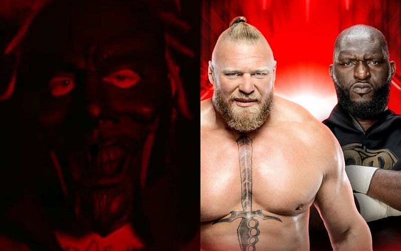 Will Bray Wyatt go after Bobby Lashley or will the latter reignite his feud with Brock Lesnar?