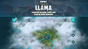 Fortnite School of Llama: Path 4 tasks and how to complete them