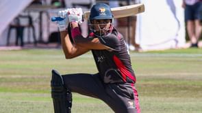 FM vs SVD Dream11 Prediction: Fantasy Cricket Tips, Today's Playing 11, Player Stats, Pitch Report for ICCA Arabian League, Match 12