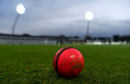 Dukes confident of replacing red ball with pink counterpart across entire Test cricket landscape