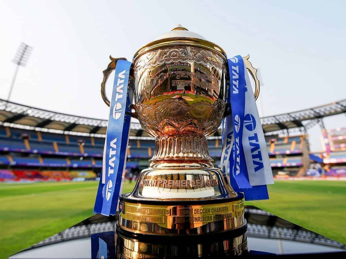 IPL Match Schedule 2023 and Time Table