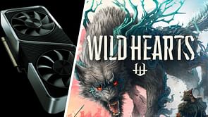 Best Wild Hearts PC graphics settings for RTX 3070 and RTX 3070 Ti