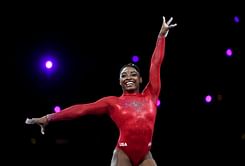 Simone Biles accomplishments: 5 big highlights from the gymnast's career