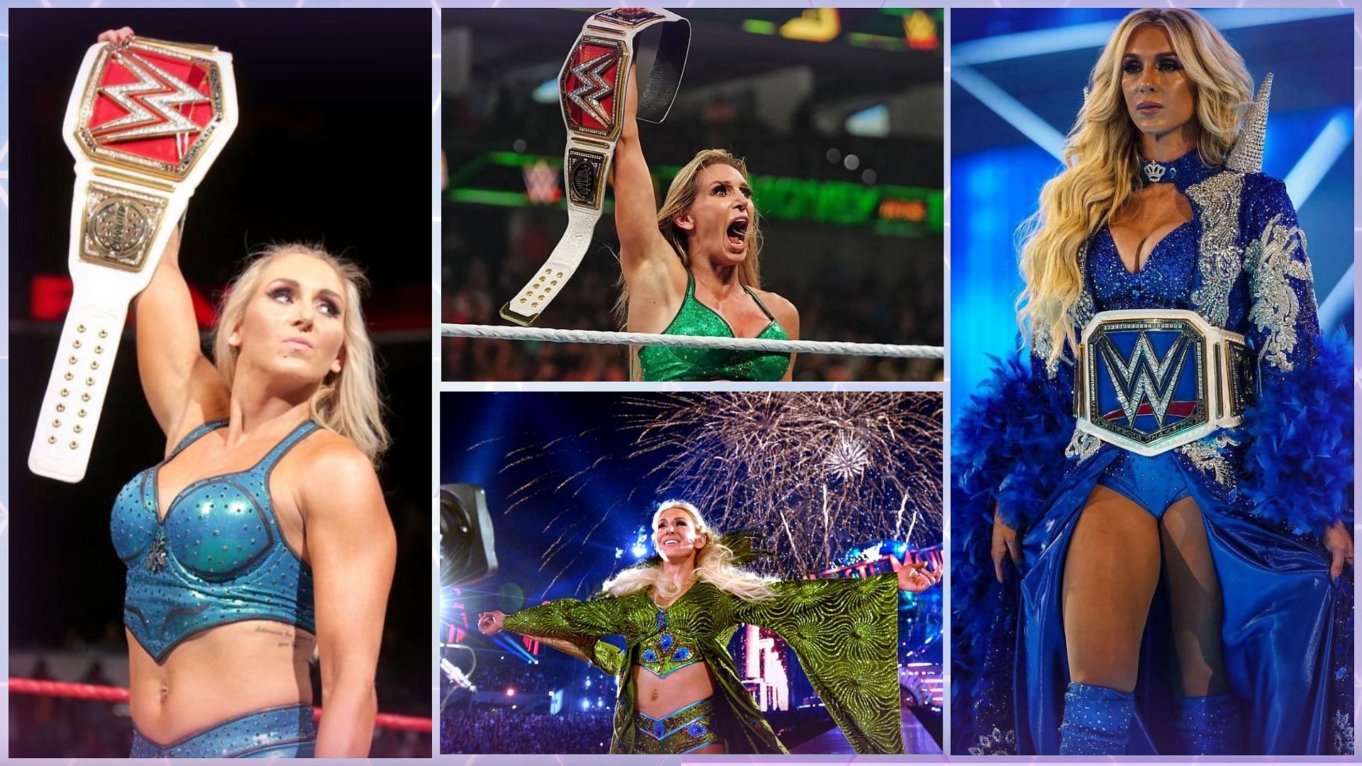 Charlotte Flair