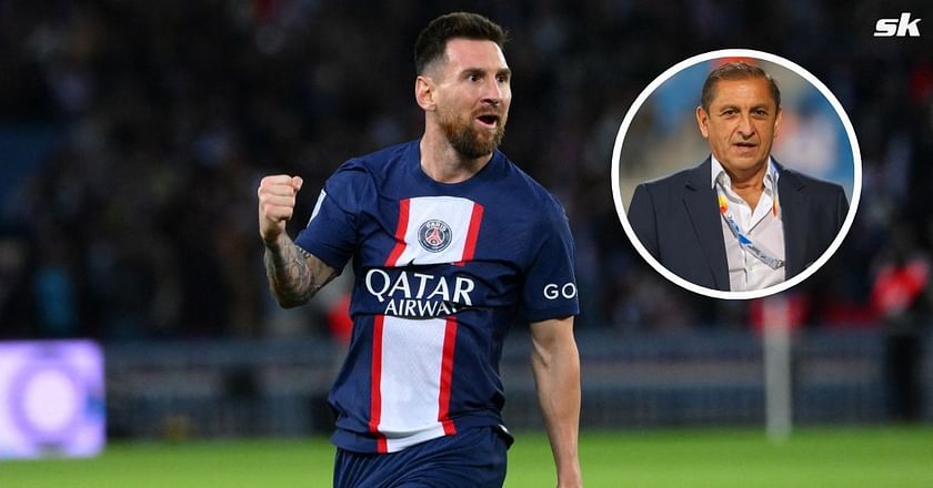 Imagine the power they have” – Al Hilal coach makes confident Lionel Messi  transfer claim amid reports of Saudi move
