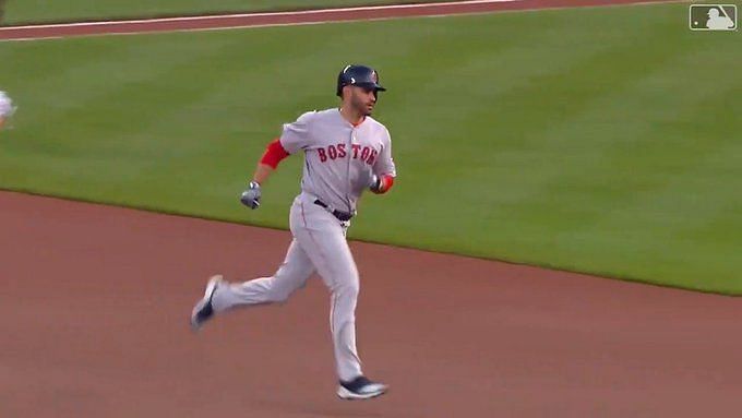 J.D. Martinez Contract Includes Medical Protection For Red Sox