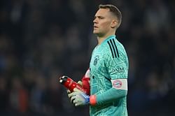 "Expected a different attitude" - Manuel Neuer accused of putting personal interests above Bayern Munich by sporting director