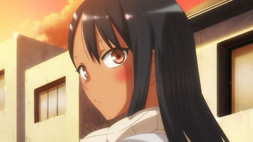 Episode 1, Nagatoro Wiki