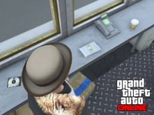 GTA Online G's Cache allegedly uses same locations as LD Organics Product