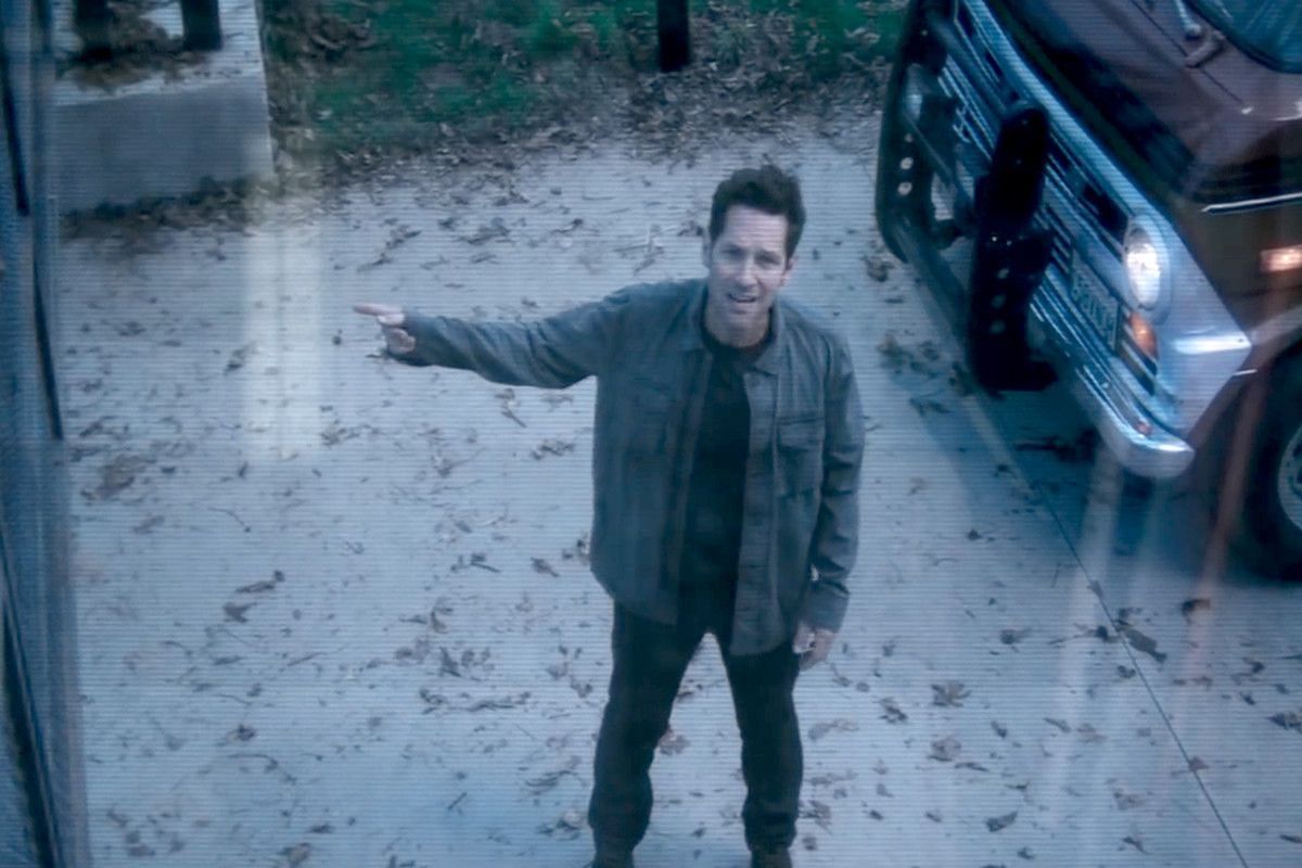 Scott Lang in Avengers: Endgame (Image via Marvel)