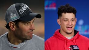 "That kid is pretty special" - Patrick Mahomes always had a supporter in Ant-Man star Paul Rudd