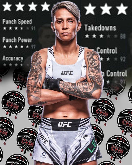 Jamahal Hill reveals why he hasn’t played UFC 4 with his own character yet