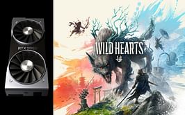 Best Wild Hearts PC graphics settings for RTX 2060 and RTX 2060 Super