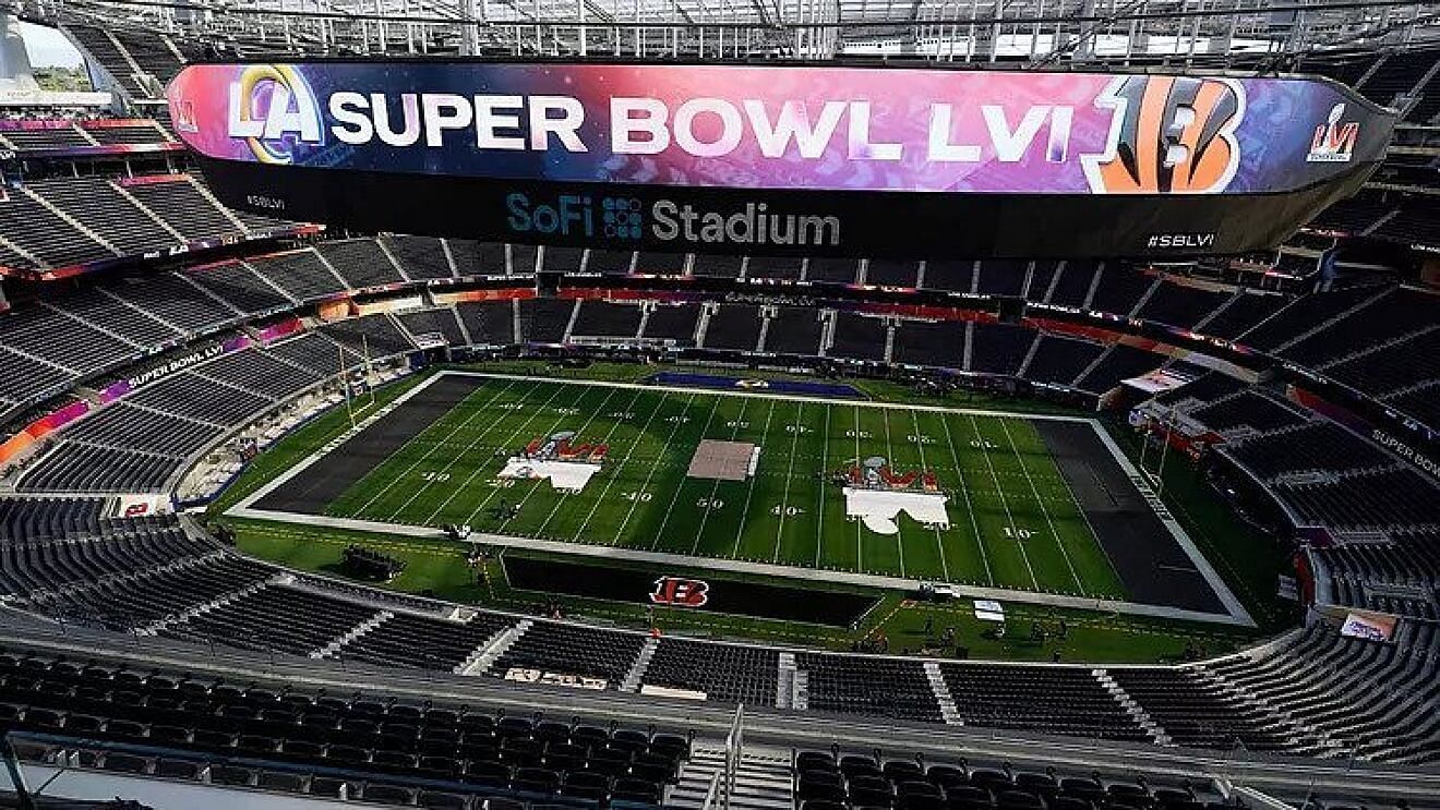 how is the super bowl location determined