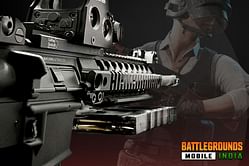 5 best BGMI guns to use in 2023 (February)