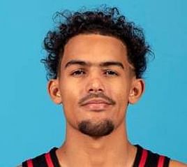 Trae Young - Wikipedia