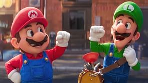 Super Mario Bros. Plumbing website, explained