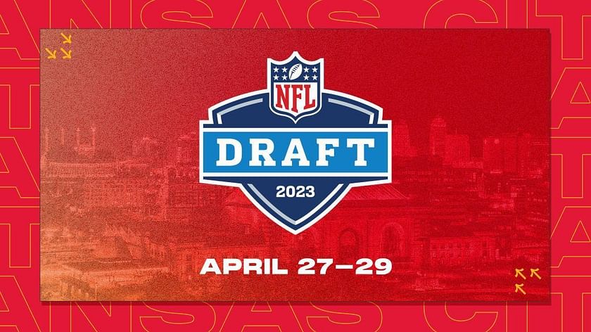 2023 NFL draft order: Why are there only 31 first round picks?