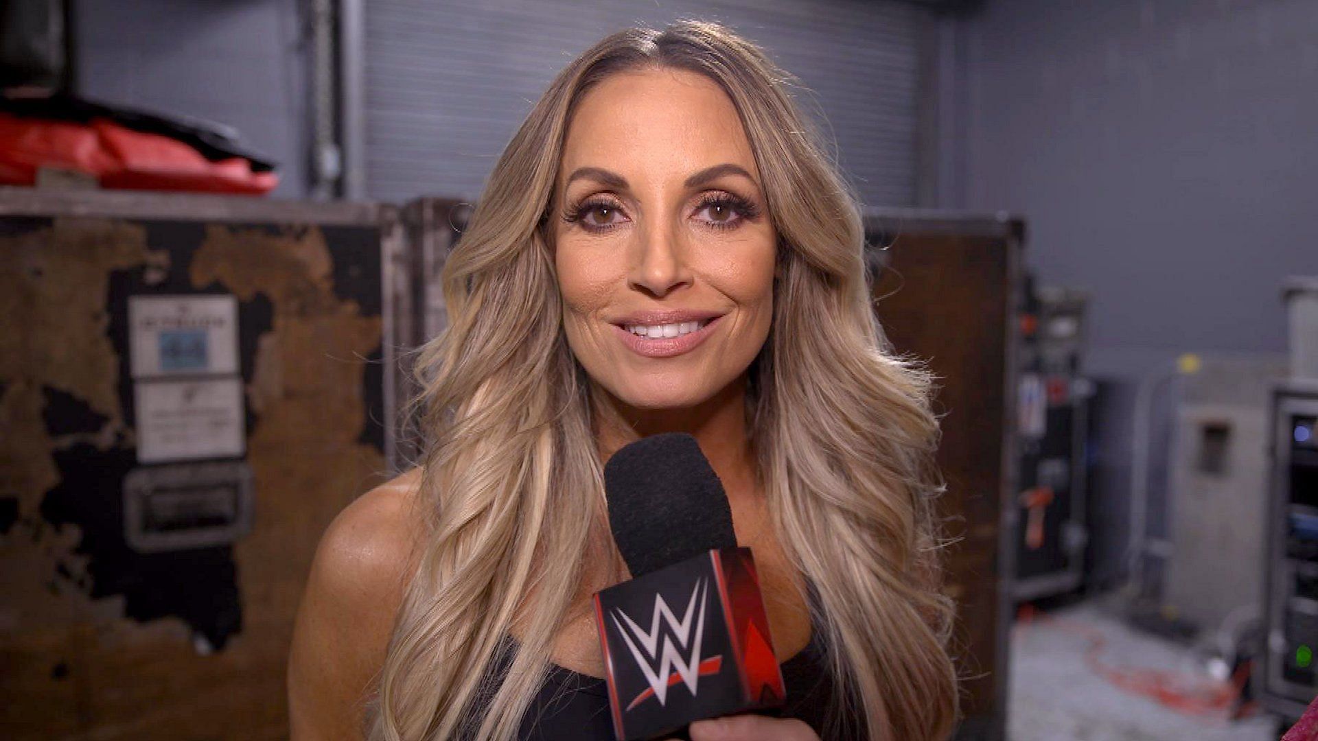 Trish Stratus